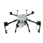 X1380S Dron Agrícola Liviano con un Tanque de Agua Grande