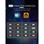 X15 Consola de Juegos Portátil con Tecnología Android 7.0 - Imagen 8