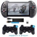 X15 Consola de Juegos Portátil con Tecnología Android 7.0 - Imagen 10