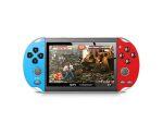 X7 Plus 5.1 Inch 128 BIT Consola de Juego con Reproductor MP5 - Imagen 27