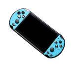 X7 Plus 5.1 Inch 128 BIT Consola de Juego con Reproductor MP5 - Imagen 23