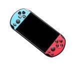X7 Plus 5.1 Inch 128 BIT Consola de Juego con Reproductor MP5 - Imagen 22