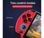 X7 Plus 5.1 Inch 128 BIT Consola de Juego con Reproductor MP5 - Imagen 5