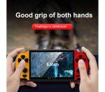 X7 Plus 5.1 Inch 128 BIT Consola de Juego con Reproductor MP5 - Imagen 3