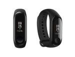 Xiaomi Mi Band 3 Pulsera Inteligente con Monitor de Ritmo Cardíaco
