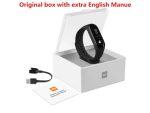 Xiaomi Mi Band 3 Pulsera Inteligente con Monitor de Ritmo Cardíaco - Imagen 9