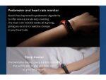 Xiaomi Mi Band 3 Pulsera Inteligente con Monitor de Ritmo Cardíaco - Imagen 8