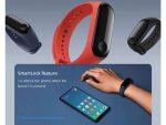 Xiaomi Mi Band 3 Pulsera Inteligente con Monitor de Ritmo Cardíaco - Imagen 6