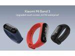 Xiaomi Mi Band 3 Pulsera Inteligente con Monitor de Ritmo Cardíaco - Imagen 7