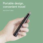 Xiaomi HN1 Mini Recortadora Eléctrica de Pelo de Nariz - Imagen 5