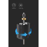 Xiaomi HN1 Mini Recortadora Eléctrica de Pelo de Nariz - Imagen 9