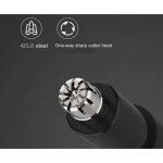 Xiaomi HN1 Mini Recortadora Eléctrica de Pelo de Nariz - Imagen 8