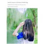 Xiaomi ZMI Repelente de Mosquitos Portátil - Imagen 5