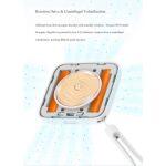 Xiaomi ZMI Repelente de Mosquitos Portátil - Imagen 9