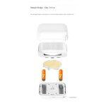 Xiaomi ZMI Repelente de Mosquitos Portátil - Imagen 10