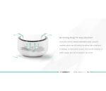 Xiaomi Repelente de Mosquitos Inteligente - Imagen 3