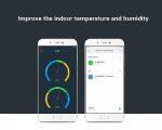 Xiaomi Mi Sensor Inteligente de Temperatura y Humedad - Imagen 5