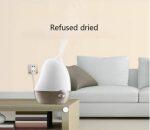 Xiaomi Mi Sensor Inteligente de Temperatura y Humedad - Imagen 3