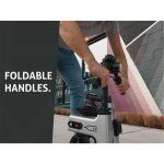 Xiaomi HIMO H1 Bicicleta Eléctrica Plegable - Imagen 6