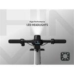 Xiaomi HIMO H1 Bicicleta Eléctrica Plegable - Imagen 8