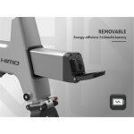 Xiaomi HIMO H1 Bicicleta Eléctrica Plegable - Imagen 12