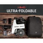 Xiaomi HIMO H1 Bicicleta Eléctrica Plegable - Imagen 10