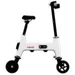 Xiaomi HIMO H1 Bicicleta Eléctrica Plegable - Imagen 18