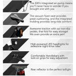 Xiaomi HIMO Z20 Max Bicicleta Eléctrica Plegable - Imagen 15