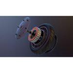 Xiaomi Mi Essential Scooter Eléctrico Plegable - Imagen 9