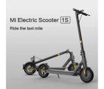 Xiaomi MI 1S Scooter Eléctrico Plegable