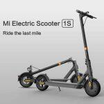 Xiaomi MI 1S Scooter Eléctrico Plegable
