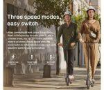 Xiaomi MI 1S Scooter Eléctrico Plegable - Imagen 4
