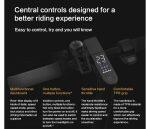 Xiaomi MI 1S Scooter Eléctrico Plegable - Imagen 8