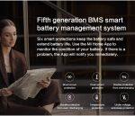 Xiaomi MI 1S Scooter Eléctrico Plegable - Imagen 9