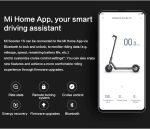 Xiaomi MI 1S Scooter Eléctrico Plegable - Imagen 10