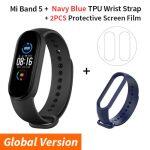 Xiaomi Mi Band 5 AMOLED Pulsera Inteligente con Monitor de Ritmo Cardíaco (Copy) - Imagen 8