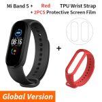 Xiaomi Mi Band 5 AMOLED Pulsera Inteligente con Monitor de Ritmo Cardíaco (Copy) - Imagen 10