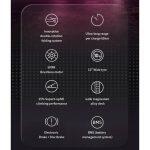 Xiaomi NAVEE N65 Scooter Eléctrico Plegable - Imagen 15