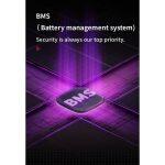 Xiaomi NAVEE N65 Scooter Eléctrico Plegable - Imagen 7