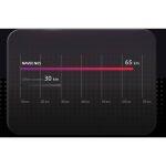 Xiaomi NAVEE N65 Scooter Eléctrico Plegable - Imagen 17