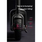 Xiaomi NAVEE N65 Scooter Eléctrico Plegable - Imagen 11