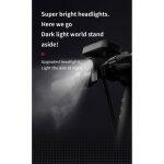 Xiaomi NAVEE N65 Scooter Eléctrico Plegable - Imagen 12