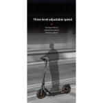 Xiaomi NAVEE N65 Scooter Eléctrico Plegable - Imagen 13