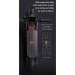 Xiaomi NAVEE N65 Scooter Eléctrico Plegable - Imagen 14