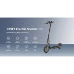 Xiaomi Navee V50 Patinete Eléctrico Plegable con Motor de 700 W - Imagen 3