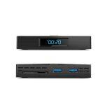 YSE IHOMELIFE 2.4g Wifi Caja de TV Android (Octa-Core) - Imagen 4