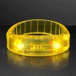 Brillante Pulsera LED con Sonido - Imagen 16