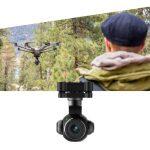 Yuneec Typhoon H Plus Dron Hexacóptero Profesional - Imagen 3