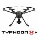 Yuneec Typhoon H Plus Dron Hexacóptero Profesional
