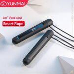 Yunmai Cuerda USB Inteligente para Ejercicios y Saltos